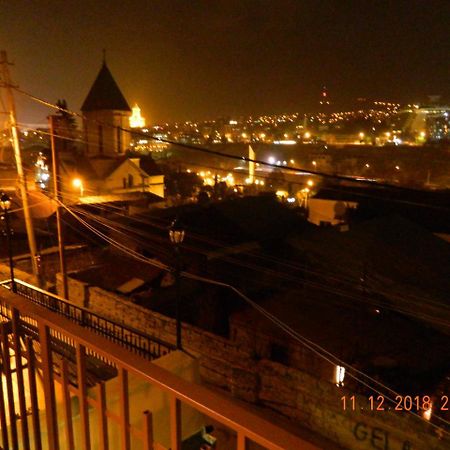 Guest House Old Tbilisi Exterior foto