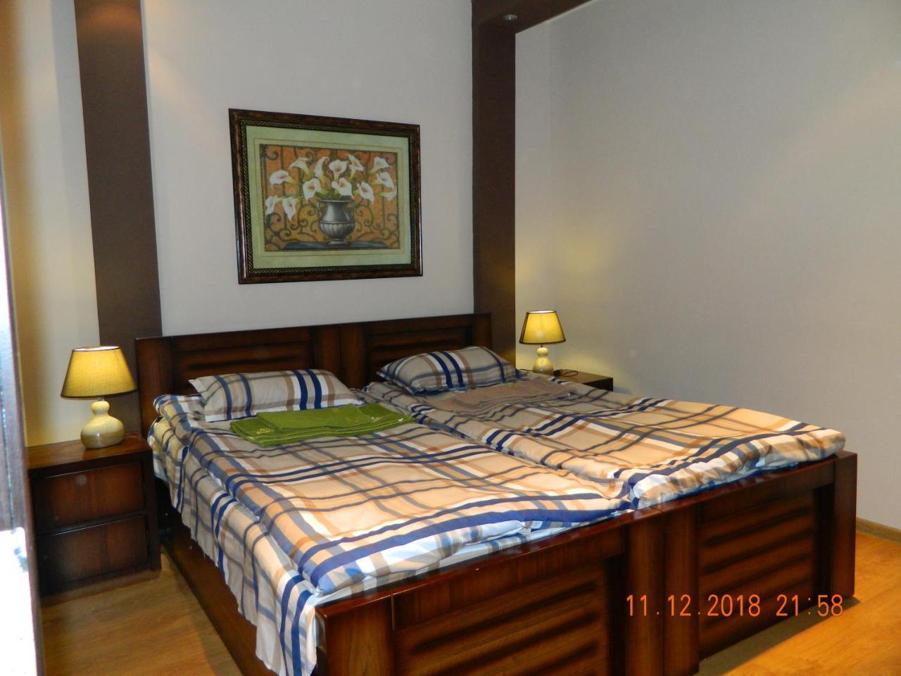 Guest House Old Tbilisi Exterior foto
