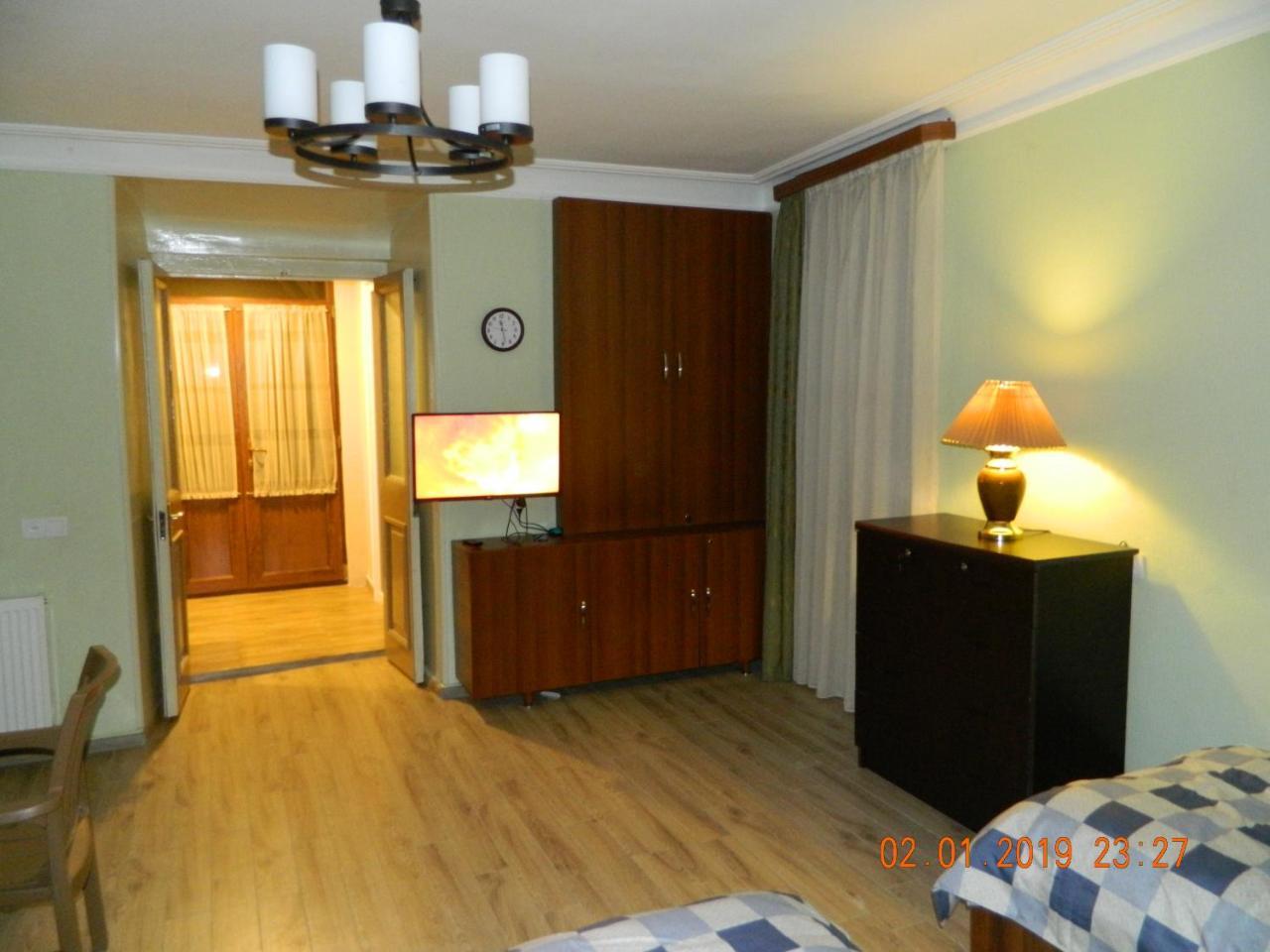 Guest House Old Tbilisi Exterior foto
