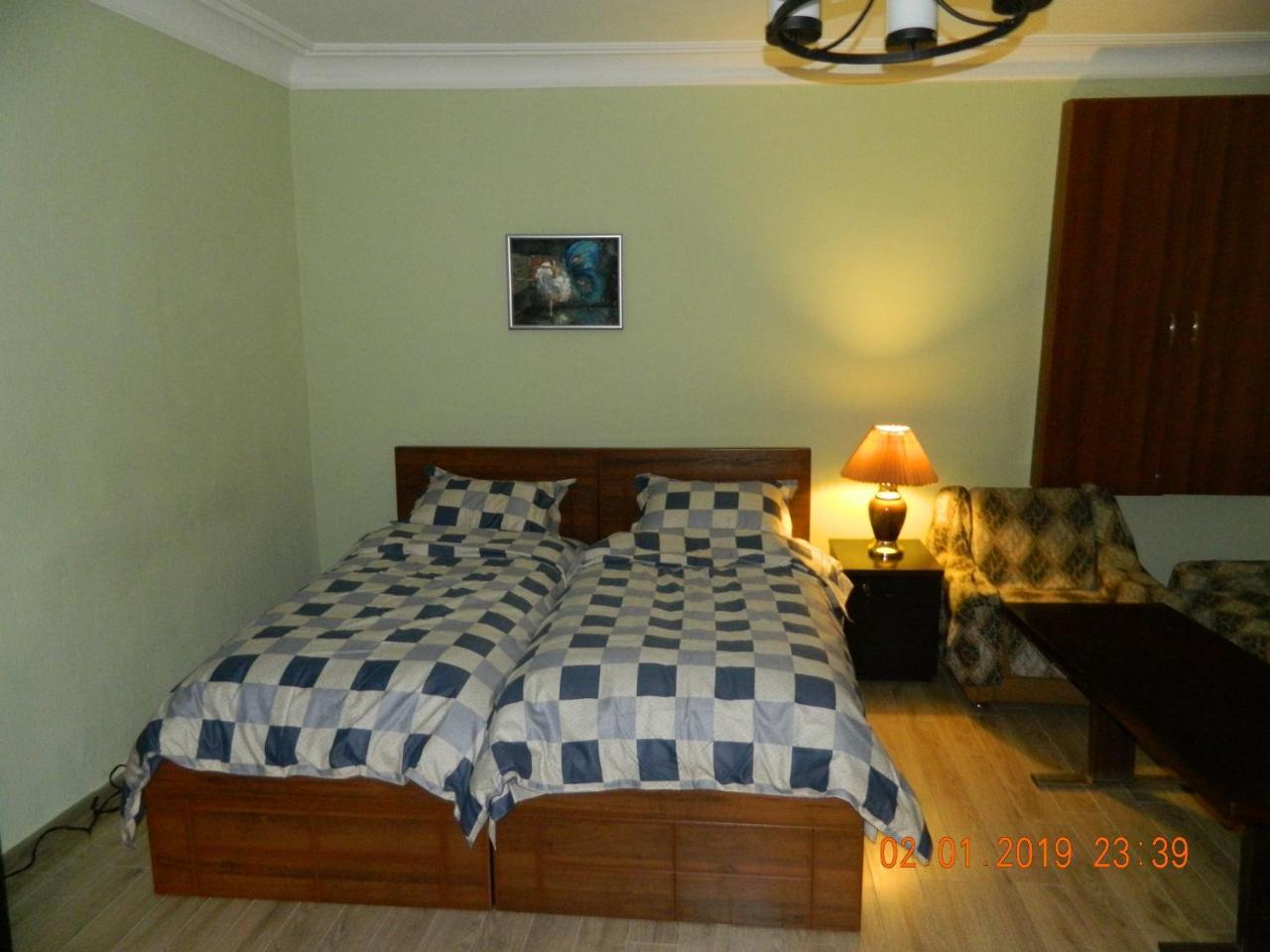 Guest House Old Tbilisi Exterior foto